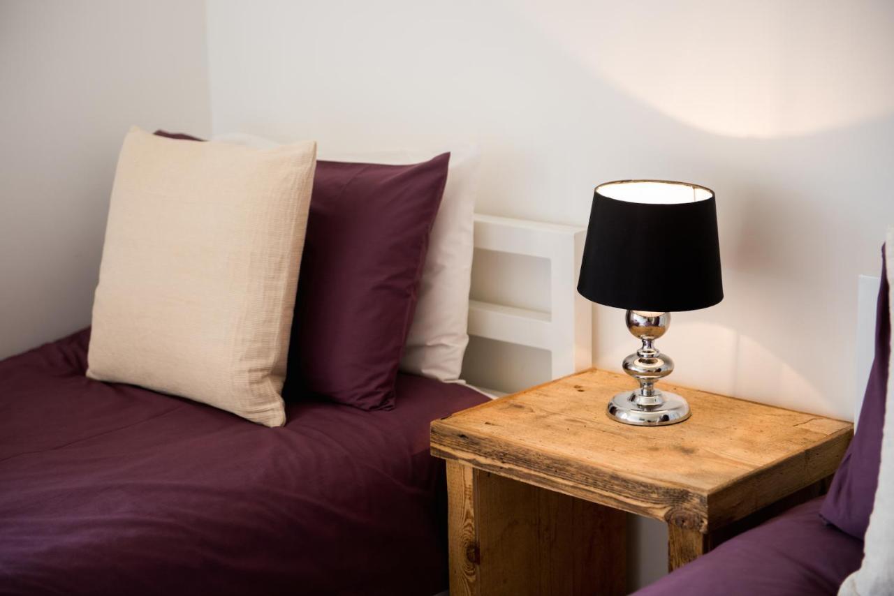 'Petite Ferme Les Bouts' Apartment, Sleeps 6, Nr Morzine La Cote d'Arbroz Dış mekan fotoğraf